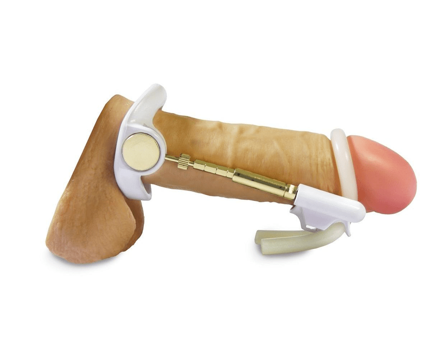 Extensor para um membro